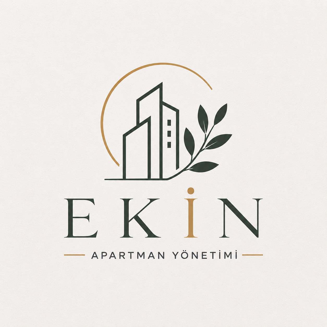 Ekin Apartman Yönetimi
